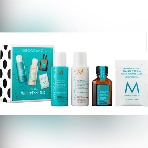 Moroccanoil Other - Moroccanoil